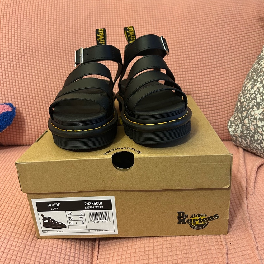 Dr. Martens Blaire Sandal